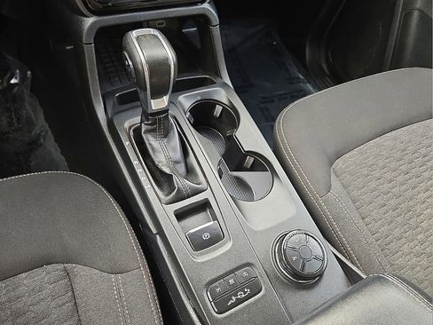 Used 2024 Ford Ranger XLT w/ Technology Package image 31