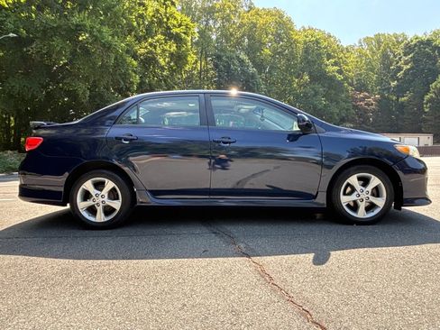 Used 2012 Toyota Corolla S FWD image 6