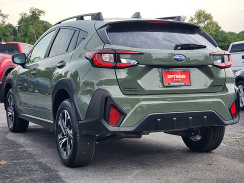 Used 2026 Subaru Crosstrek 2.5i Premium AWD/4WD image 5