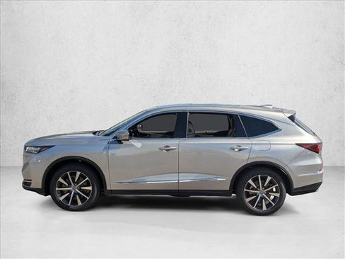 New 2026 Acura MDX w/Technology Package image 5