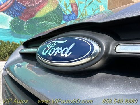 Used 2012 Ford Focus SE image 39