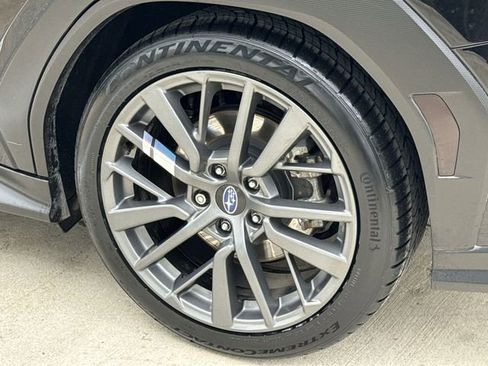 Used 2022 Subaru WRX GT AWD/4WD image 12