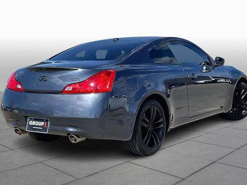 Used 2010 INFINITI G37 x w/ Premium Pkg image 12