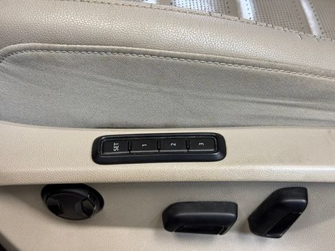 Used 2019 Volkswagen Atlas SEL Premium AWD/4WD image 13