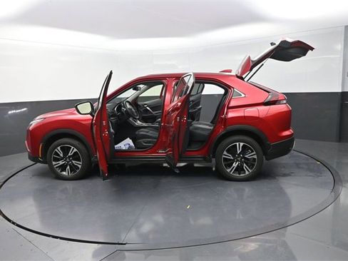 Used 2023 Mitsubishi Eclipse Cross SE image 40