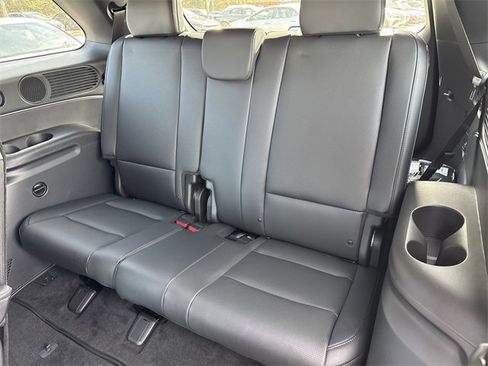 New 2026 Hyundai Palisade Calligraphy image 23