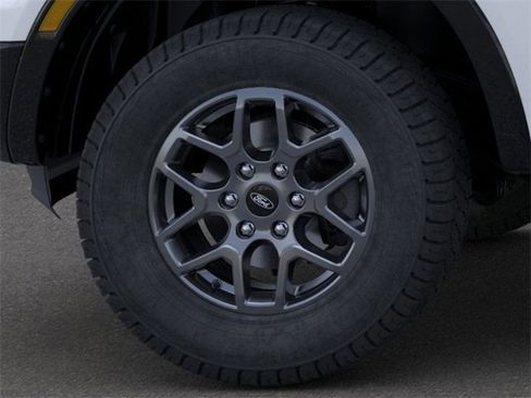 New 2024 Ford Ranger XLT w/ Equipment Group 301A High image 19