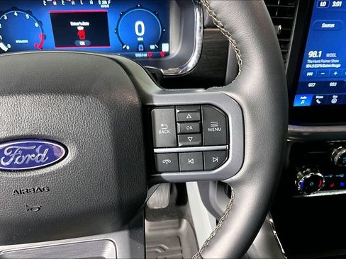 Used 2026 Ford F150 Lariat w/ Equipment Group 501A Mid AWD/4WD image 15