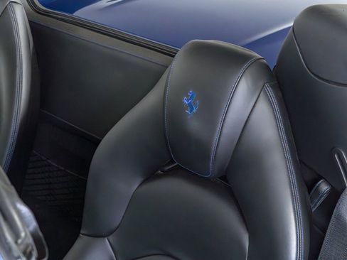 Used 2019 Ferrari 488 Spider image 35