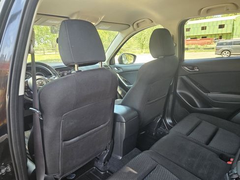 Used 2014 MAZDA CX-5 Touring AWD/4WD image 24