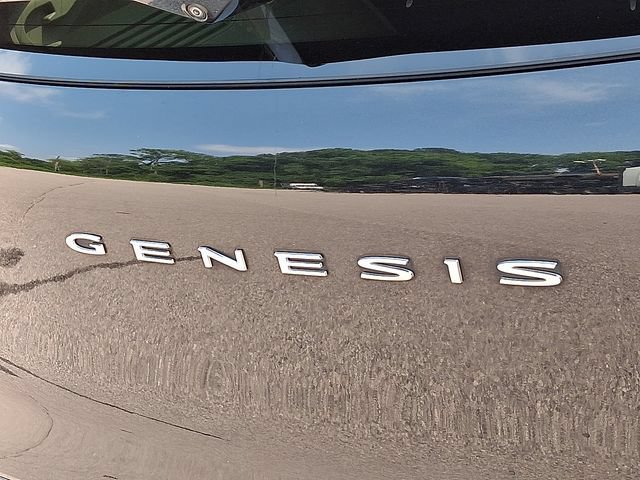 Used 2023 Genesis GV60 Performance AWD/4WD image 36