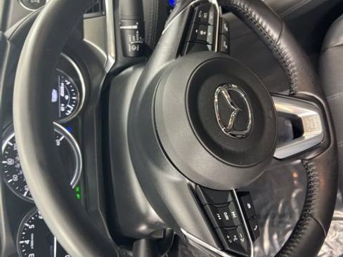 Used 2020 MAZDA MAZDA6 Touring image 19