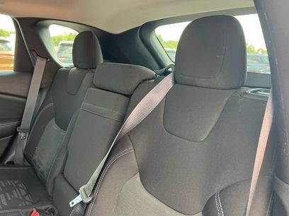Used 2019 Jeep Cherokee Latitude