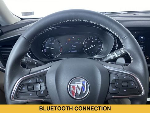 Certified 2023 Buick Envision Preferred AWD/4WD image 3