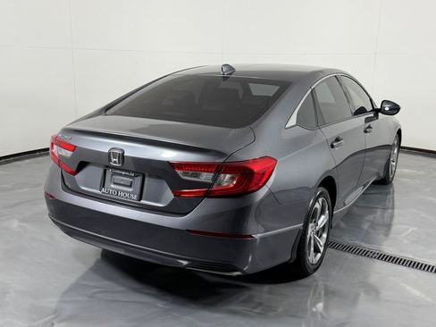 Used 2020 Honda Accord EX image 5