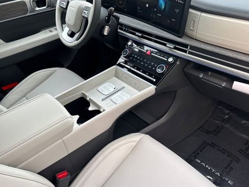 New 2026 Hyundai Santa Fe Calligraphy image 14
