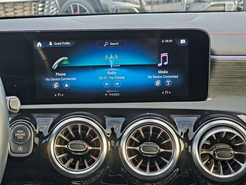 Certified 2023 Mercedes-Benz CLA 250 4MATIC image 37