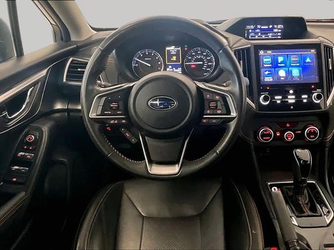Used 2021 Subaru Crosstrek 2.5i Limited w/ Moonroof Package 1 AWD/4WD image 5