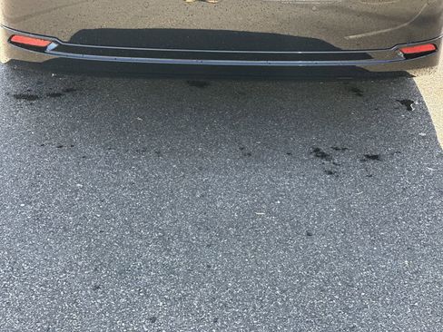 New 2026 Toyota Camry XLE image 17