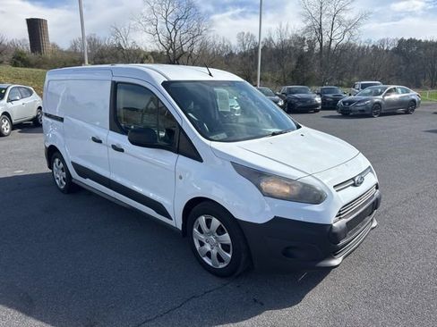 Used 2015 Ford Transit Connect XL image 2