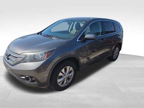 Used 2014 Honda CR-V EX image 6