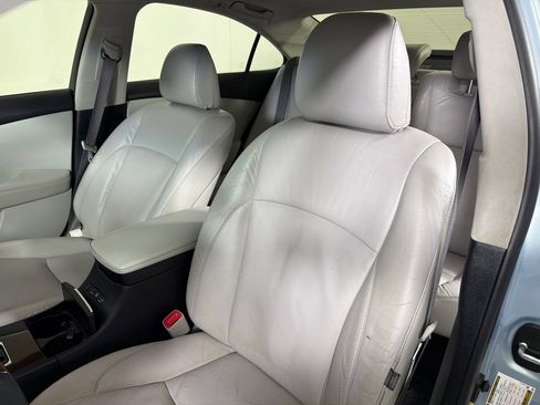 Used 2012 Lexus ES 350 FWD image 11