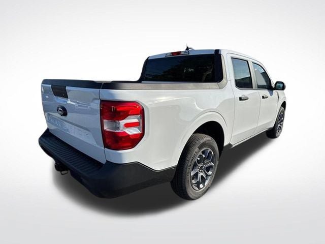 New 2026 Ford Maverick XLT w/ Equipment Group 301A AWD/4WD image 6