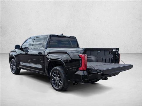 Used 2023 Toyota Tundra Platinum AWD/4WD image 8