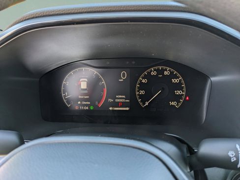 New 2026 Honda CR-V LX image 39