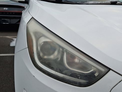 Used 2015 Hyundai Tucson GLS w/ Option Group 02 image 9