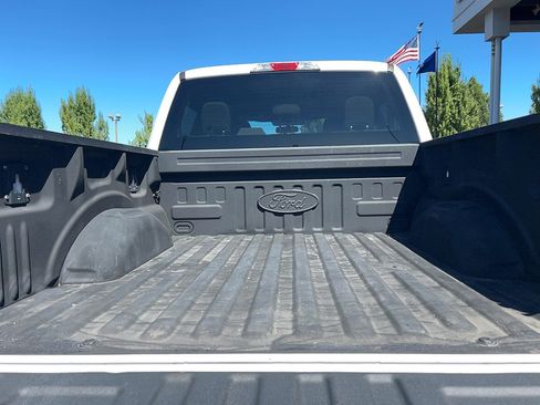 Used 2018 Ford F150 XLT w/ Equipment Group 301A Mid AWD/4WD image 15
