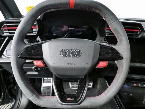New 2026 Audi SQ5 Premium Plus image 11