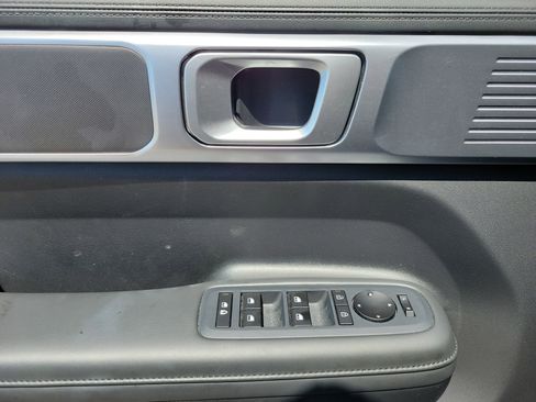 Used 2026 Hyundai Santa Fe SEL AWD/4WD image 7