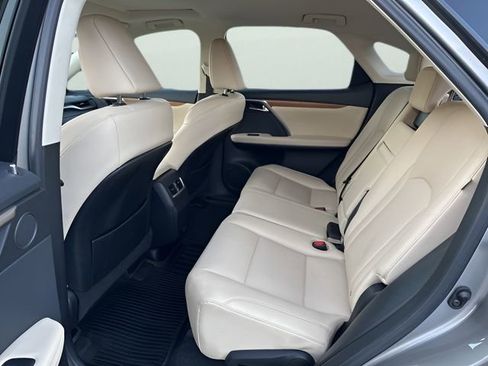 Used 2022 Lexus RX 350 AWD w/ Premium Package image 20