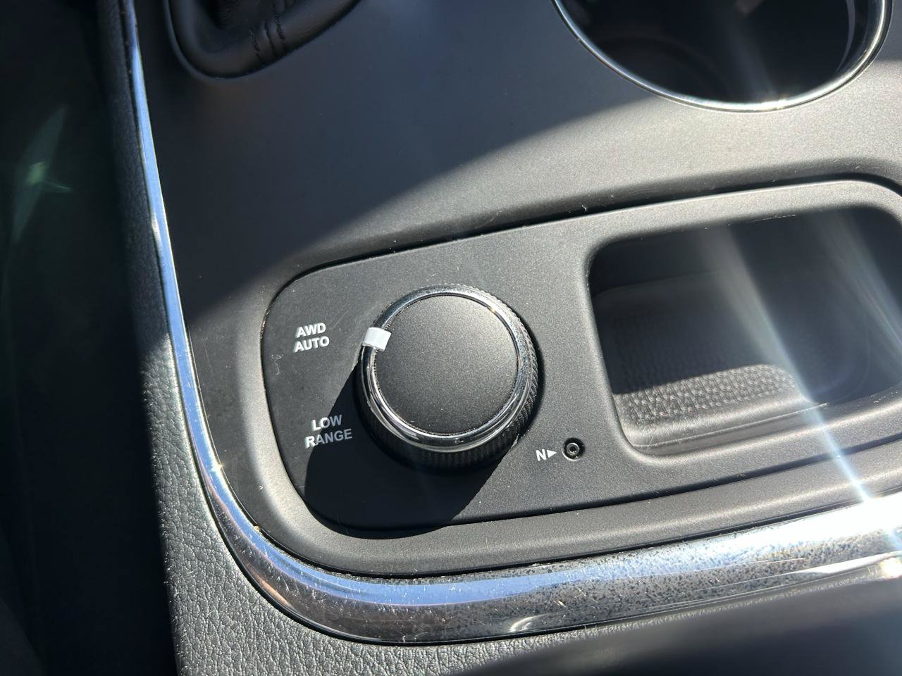 Used 2018 Dodge Durango AWD image 26