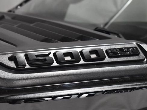 Used 2023 RAM 1500 Rebel w/ Rebel Level 1 Equipment Group image 36