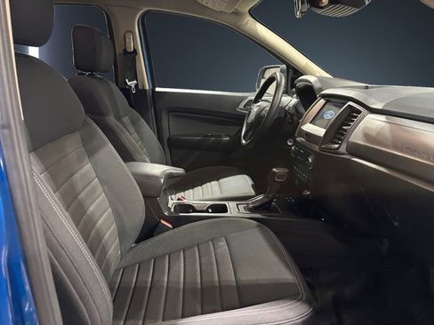 Used 2021 Ford Ranger XL w/ FX4 Off-Road Package image 15