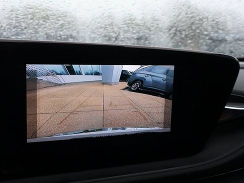 Used 2025 Buick Envista Avenir image 35