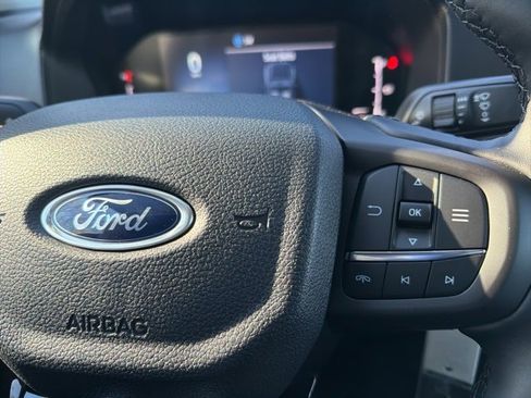 New 2025 Ford Ranger XLT w/ Trailer Tow Package image 17