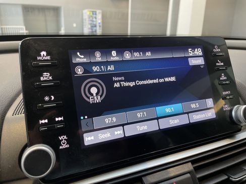 Used 2022 Honda Accord Sport Special Edition image 27