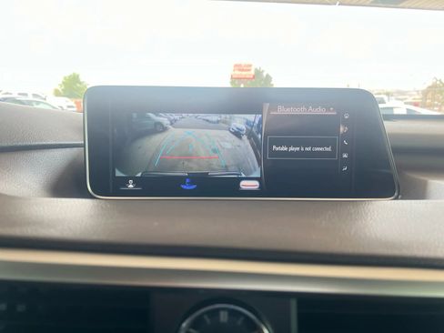 Used 2016 Lexus RX 350 FWD image 25