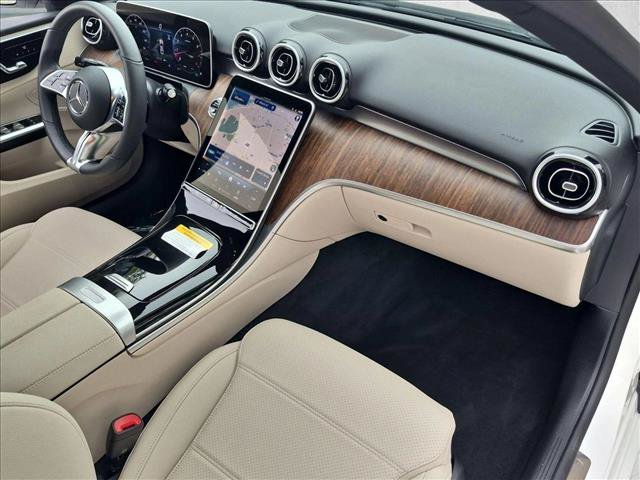 Certified 2026 Mercedes-Benz C 300 Sedan image 24