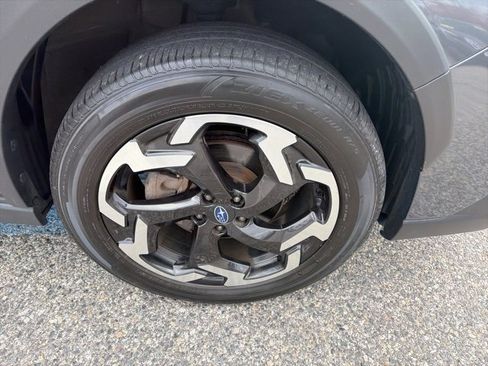 Used 2021 Subaru Crosstrek 2.5i Limited w/ Moonroof Package 1 image 17