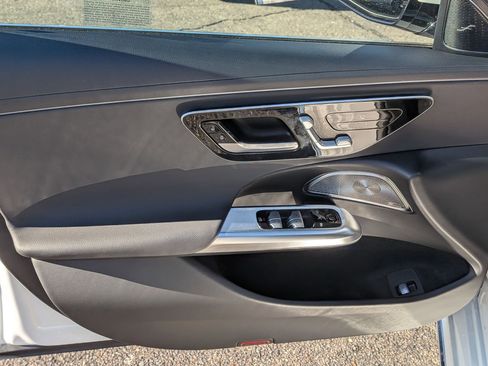 Certified 2024 Mercedes-Benz E 350 4MATIC Sedan image 12