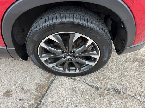 Used 2016 MAZDA CX-5 Grand Touring AWD/4WD image 11
