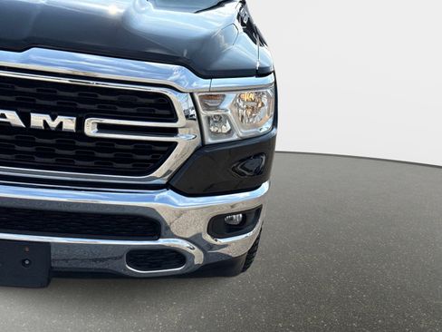 Certified 2022 RAM 1500 Big Horn image 10
