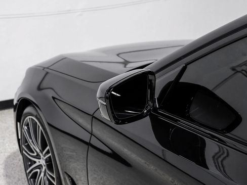 Used 2018 BMW 540i RWD image 54