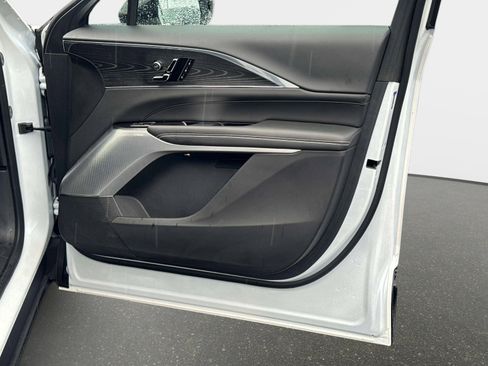 Certified 2024 Cadillac Lyriq Luxury w/ LPO, Floor Liner Package image 13
