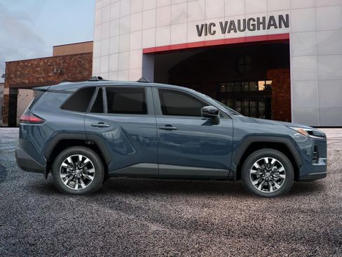 New 2026 Toyota RAV4 Limited AWD/4WD image 6