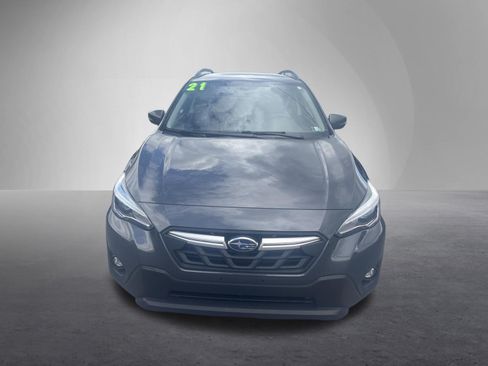 Used 2021 Subaru Crosstrek 2.5i Limited w/ Popular Package #4 AWD/4WD image 9